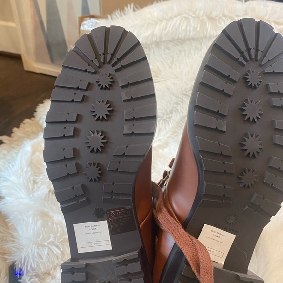 Stuart Weitzman Boot Kolbie - Picture 7 of 8